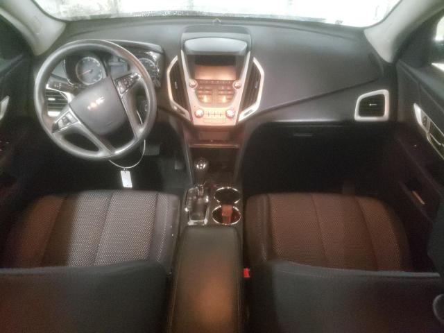 2017 GMC TERRAIN SL - 2GKALMEK4H6279571
