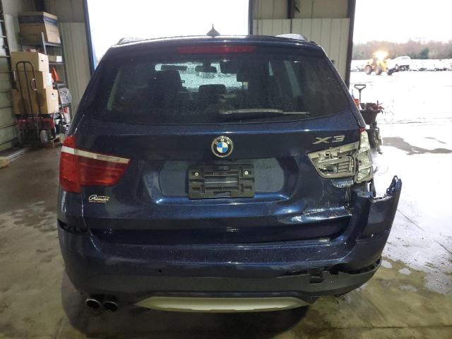 VIN 5UXWX9C53G0D74082 2016 BMW X3 no.6