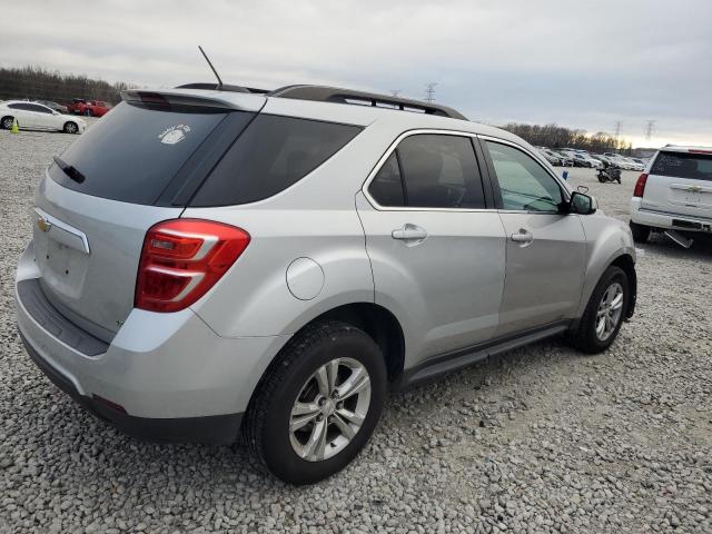 2017 CHEVROLET EQUINOX LT - 2GNALCEK8H1556023