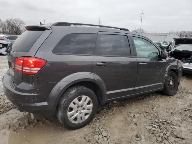 Vin: 3c4pdcab6gt110083, lot: 84067414, dodge journey se 20163