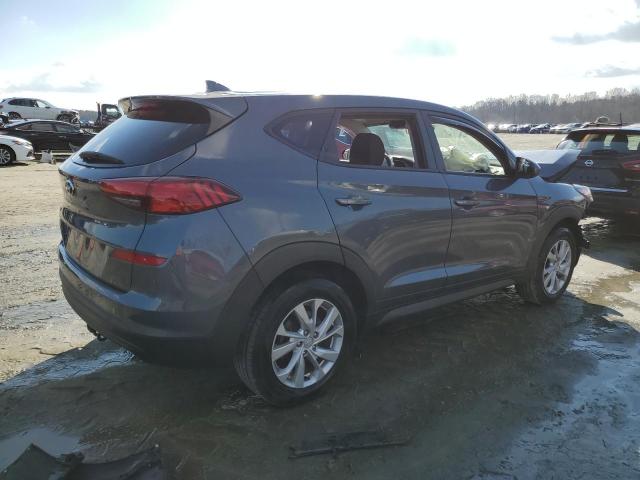 2019 HYUNDAI TUCSON SE - KM8J23A42KU996975