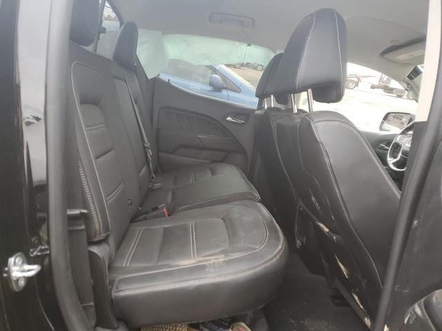 2021 GMC CANYON DEN 1GTP6EE10M1211906