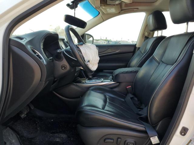 2015 INFINITI QX60 - 5N1AL0MN9FC518838