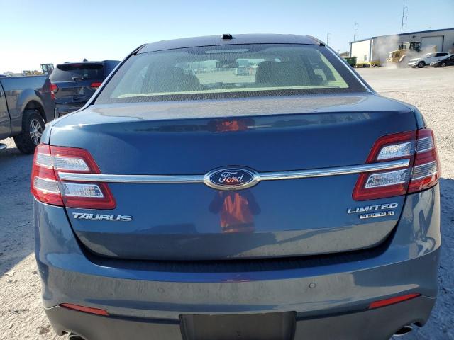 VIN 1FAHP2F89JG113578 2018 FORD ALL MODELS no.6