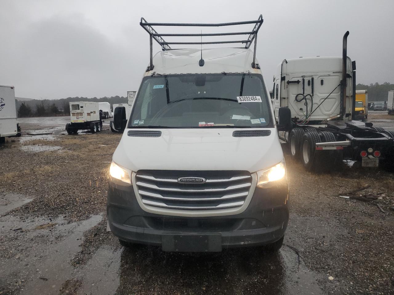 Lot #3037770257 2019 FREIGHTLINER SPRINTER 3