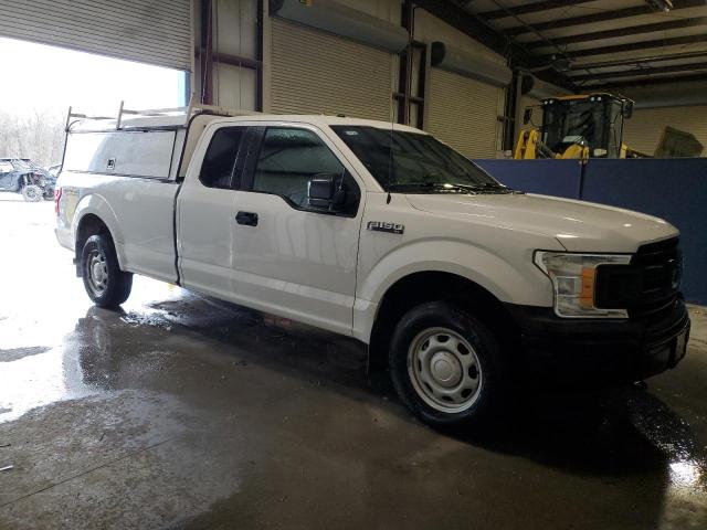 VIN 1FTEX1E57KKC53478 2019 FORD F-150 no.4