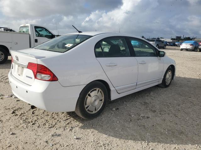 Vin: jhmfa3f26bs000155, lot: 84792234, honda civic hybrid 20113