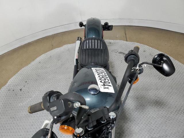 2020 HARLEY-DAVIDSON FXBB 1HD1YJJ16LB045204