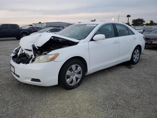 2009 TOYOTA CAMRY BASE #3028307829