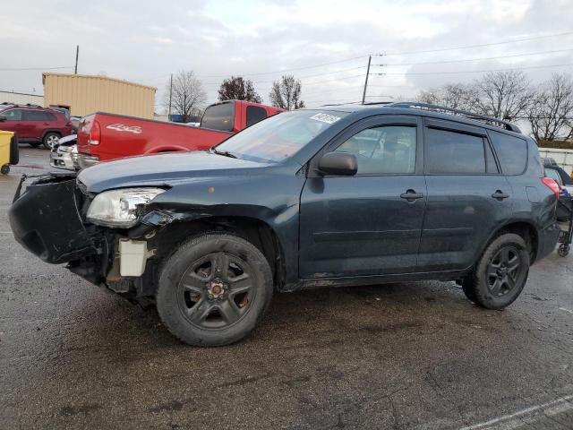 2011 TOYOTA RAV4 #3028389813