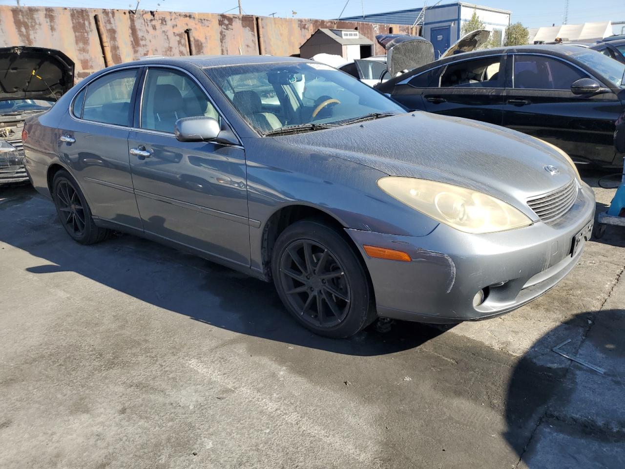 Lot #3028397825 2005 LEXUS ES 330