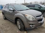 Lot #3024852396 2011 CHEVROLET EQUINOX LT