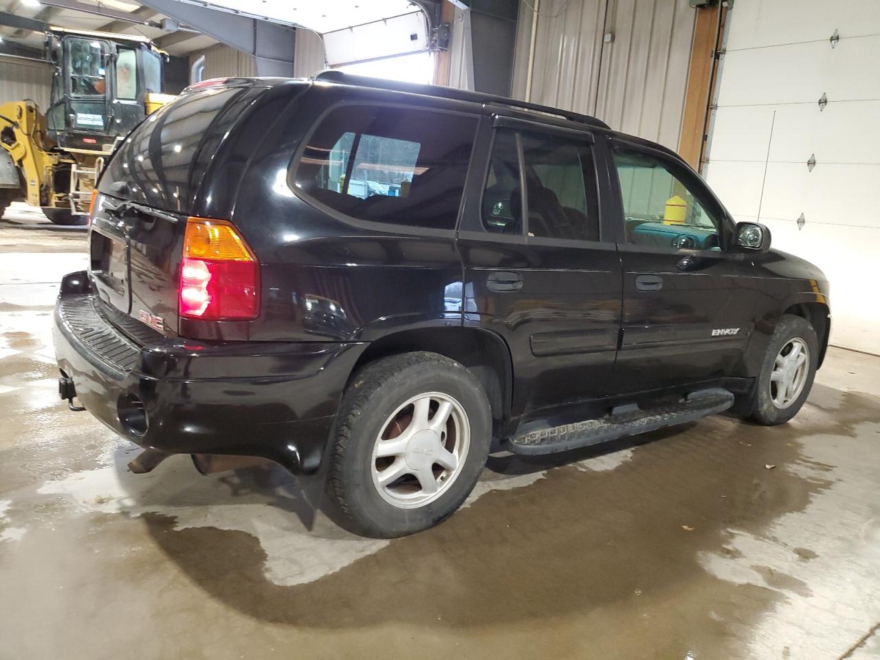 Lot #3038047224 2004 GMC ENVOY