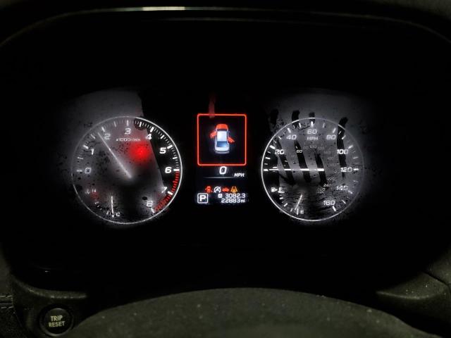 2020 SUBARU LEGACY PRE - 4S3BWAC68L3029486