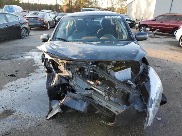 2024 MITSUBISHI MIRAGE G4 - ML32FUFJ9RHF10138
