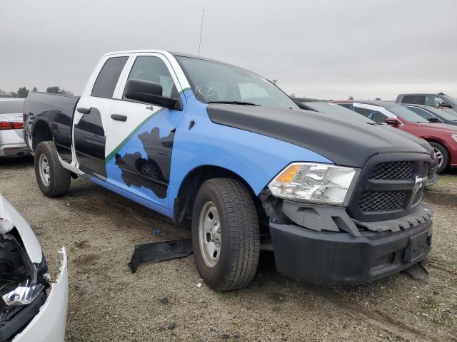 2023 RAM 1500 CLASS - 1C6RR6FT1PS580348