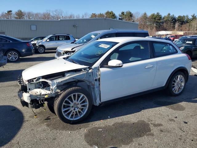 2011 VOLVO C30 T5 #3022873392