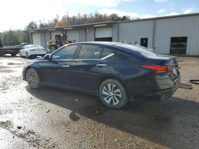 2020 NISSAN ALTIMA S - 1N4BL4BV8LC154349