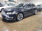 2017 LINCOLN MKZ RESERV - 3LN6L5E91HR623723