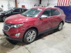 2020 CHEVROLET EQUINOX PR - 2GNAXYEX8L6263697