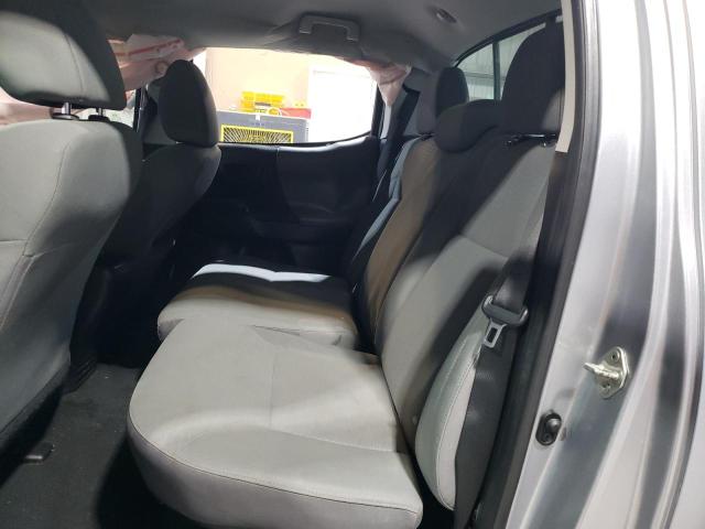 2018 TOYOTA TACOMA DOU - 3TMCZ5ANXJM142414