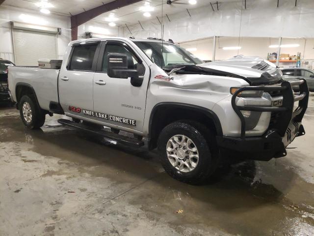 2020 CHEVROLET 3500HD 1GC4YTEY1LF180276
