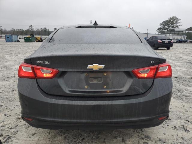 2017 CHEVROLET MALIBU LT - 1G1ZE5ST6HF217938