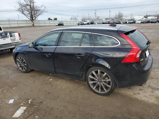 2015 VOLVO V60 PLATIN YV1612SM8F1237061