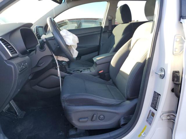 2019 HYUNDAI TUCSON LIM - KM8J3CALXKU964957