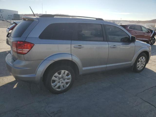 VIN 3C4PDCAB3JT447477 2018 DODGE JOURNEY no.3