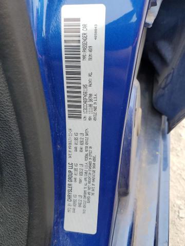 2015 CHRYSLER 200 LIMITE - 1C3CCCAB3FN561105