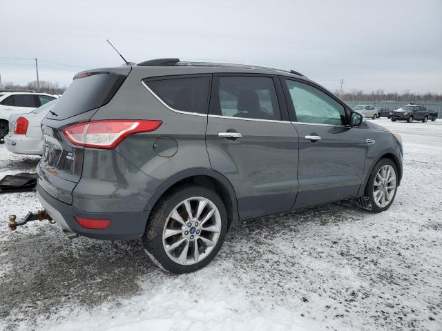 2015 FORD ESCAPE SE - 1FMCU9G91FUB84193