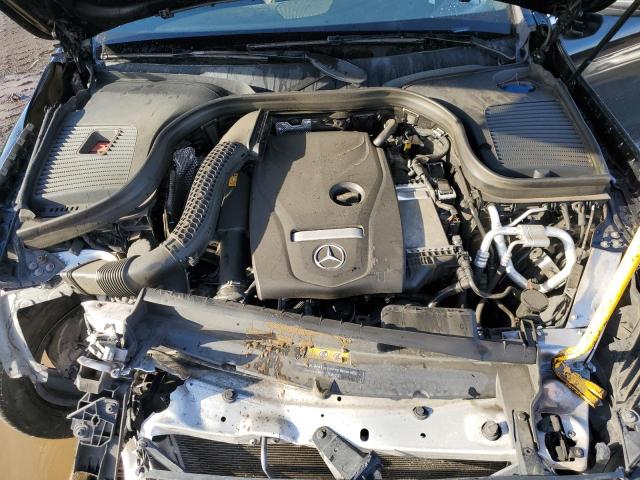 2019 MERCEDES-BENZ GLC 300 4M - WDC0G4KB3KV141629