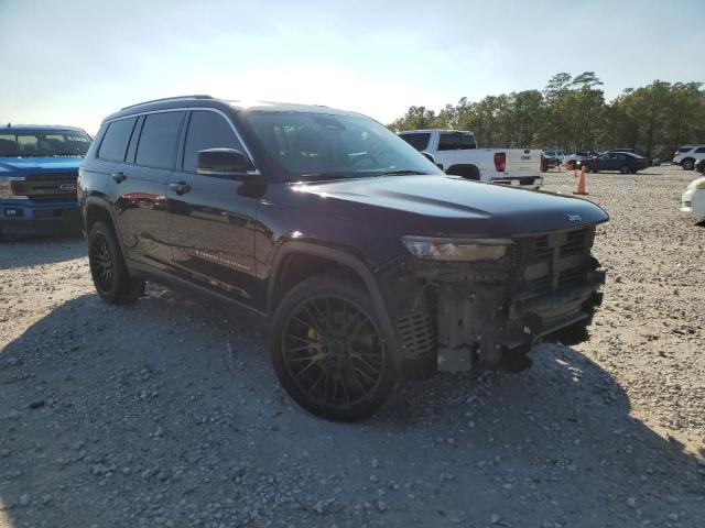 2021 JEEP GRAND CHER - 1C4RJKBG2M8163248