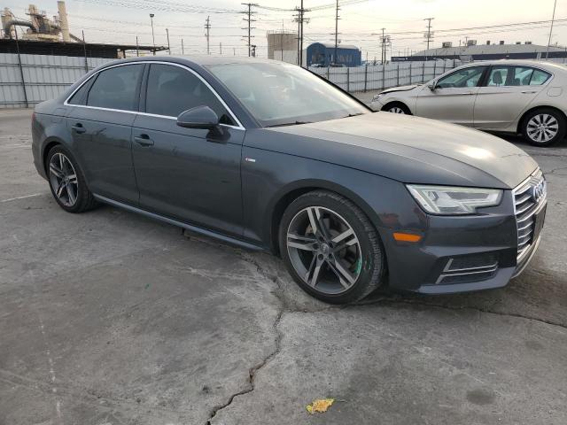 VIN WAULMAF41JA228499 2018 AUDI A4 no.4