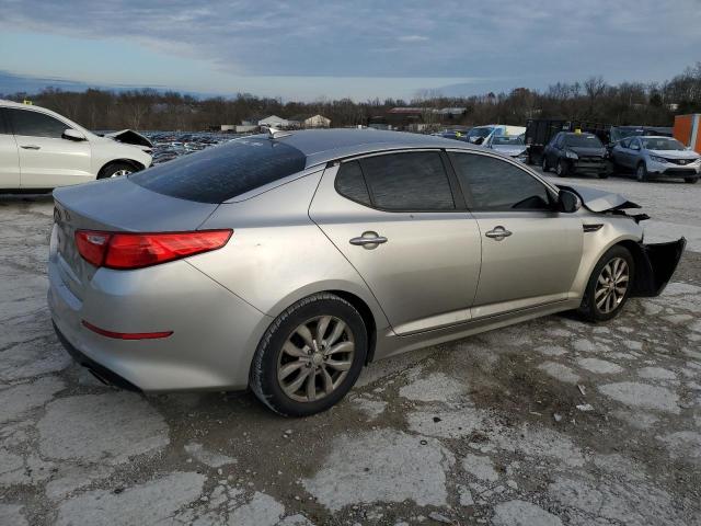 2015 KIA OPTIMA LX - 5XXGM4A78FG358041