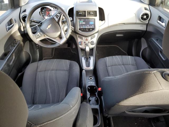 2015 CHEVROLET SONIC LT - 1G1JC6SH5F4168292