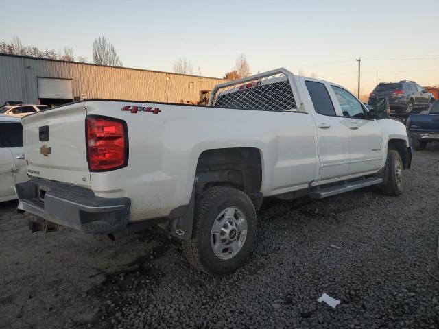 2018 CHEVROLET SILVERADO - 1GC2KVEG0JZ119573