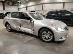 Lot #3025197639 2011 INFINITI G25