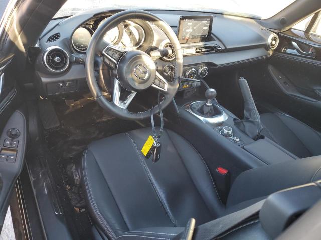 2023 MAZDA MX-5 MIATA - JM1NDAM74P0558922
