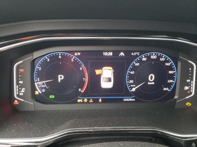2024 VOLKSWAGEN JETTA SEL - 3VWGM7BUXRM011266