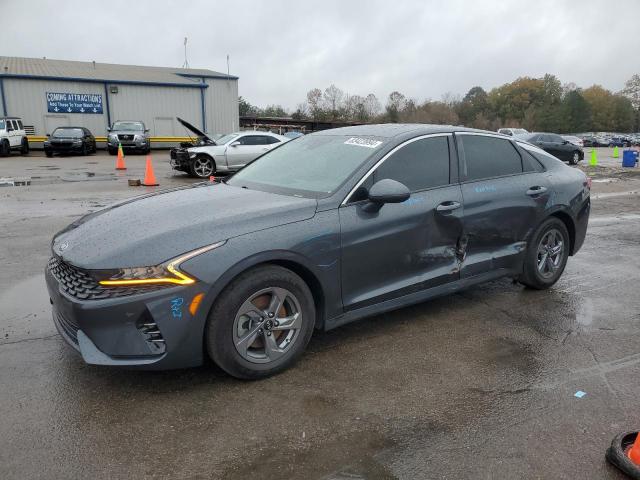 2021 KIA K5 LXS #3024844364