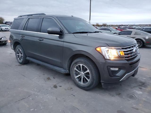 2018 FORD EXPEDITION - 1FMJU1HT0JEA08127
