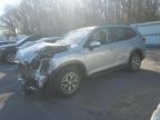 2021 SUBARU FORESTER P - JF2SKAJC9MH493641