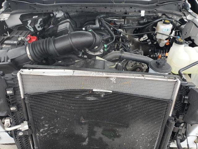 2023 FORD F250 SUPER - 1FT7W2BAXPEE10526