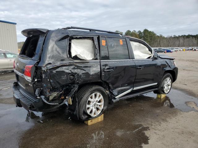 2016 TOYOTA LAND CRUIS - JTMCY7AJ4G4047685