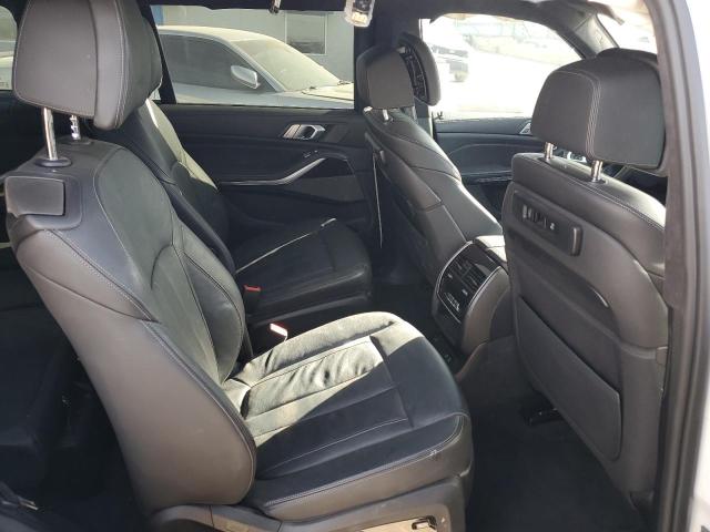 2019 BMW X7 XDRIVE4 - 5UXCW2C53KL083406
