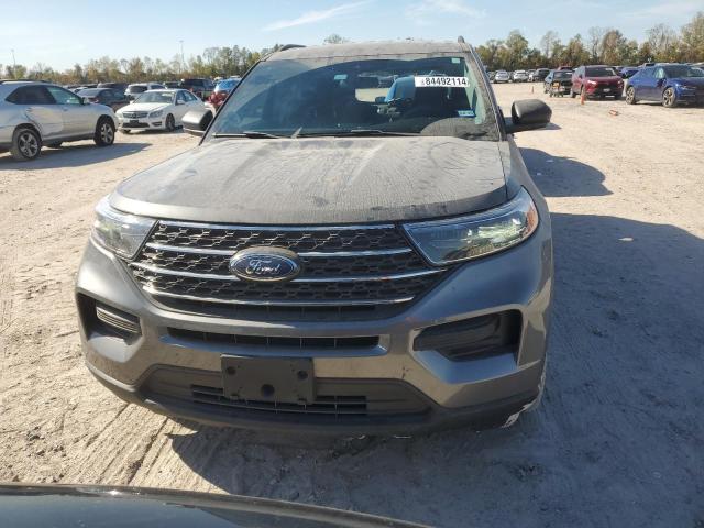 2023 FORD EXPLORER X - 1FMSK7DH3PGA98059
