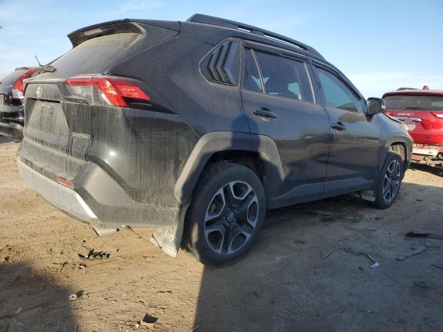 2021 TOYOTA RAV4 ADVEN - 2T3J1RFV5MW178495