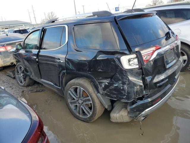 VIN 1GKKNXLS9HZ186553 2017 GMC ACADIA DEN no.2